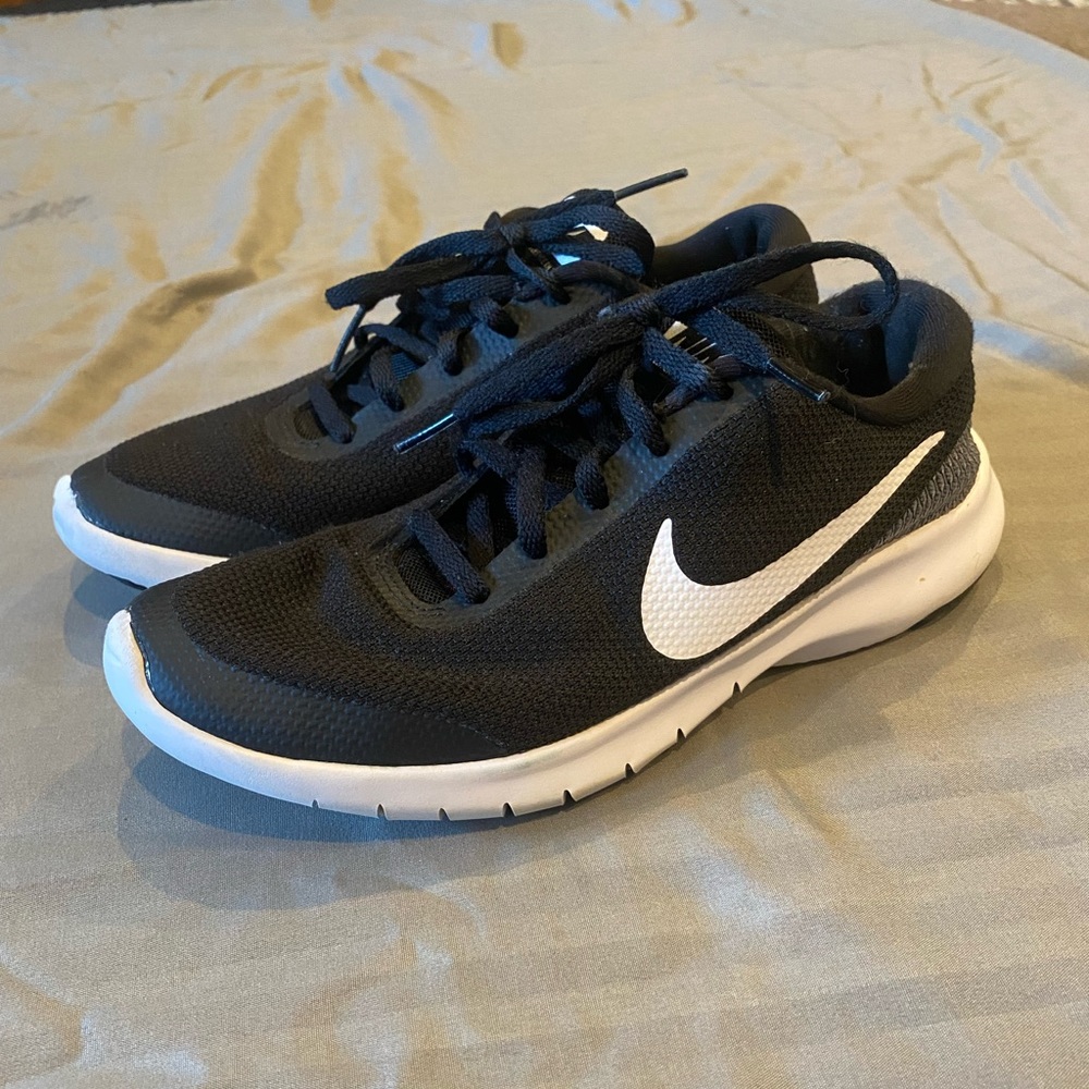 Nike running shoes